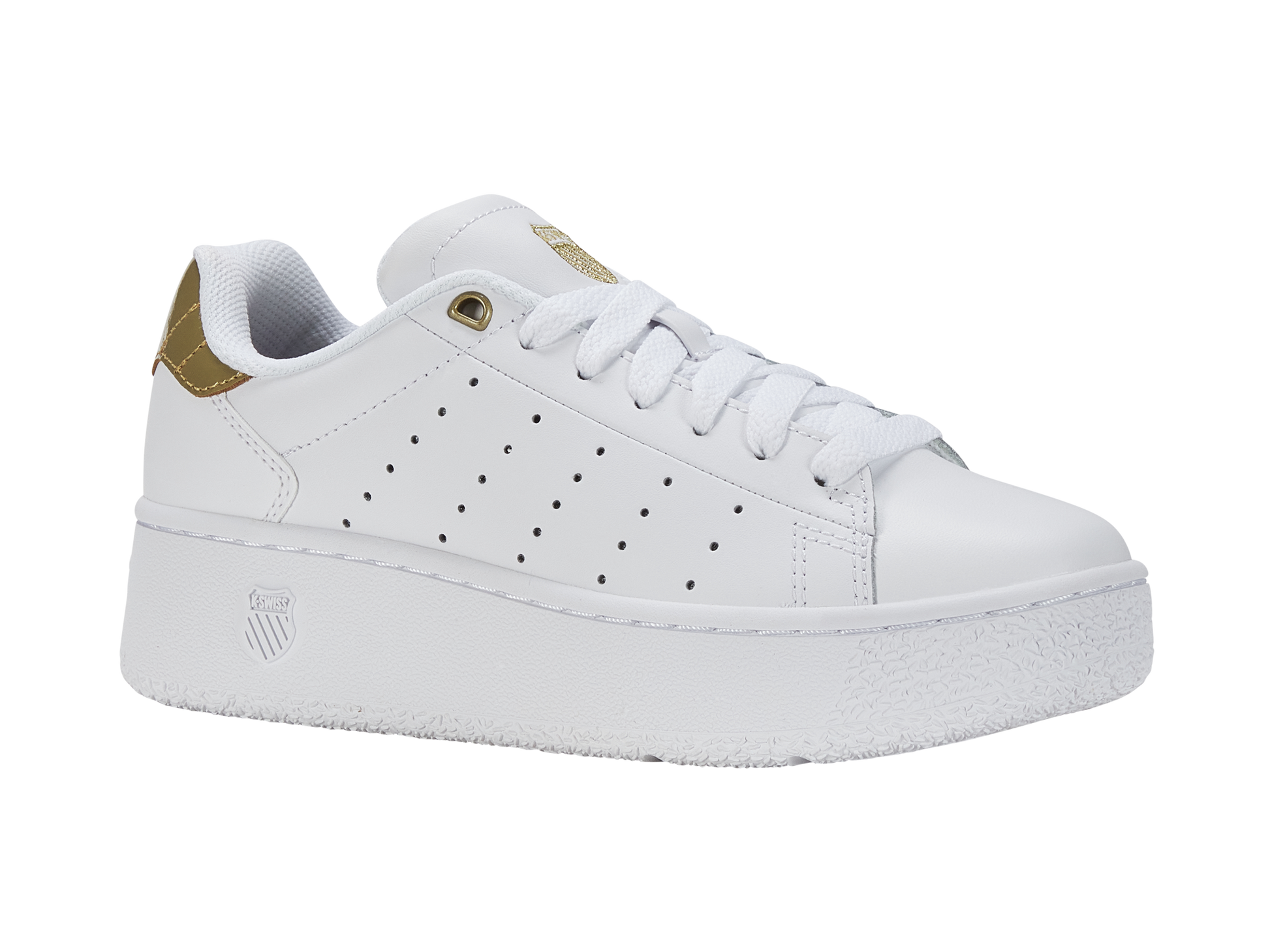 CLASSIC PF PLATFORM – K-Swiss UK