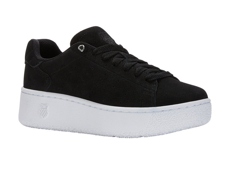 98537-002-M | CLASSIC PF PLATFORM SDE | BLACK/WHITE