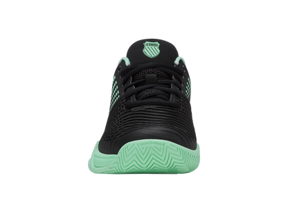 98562-007-M | EXPRESS LIGHT 3 | BLACK/NEON MINT/NEON PASTEL PINK