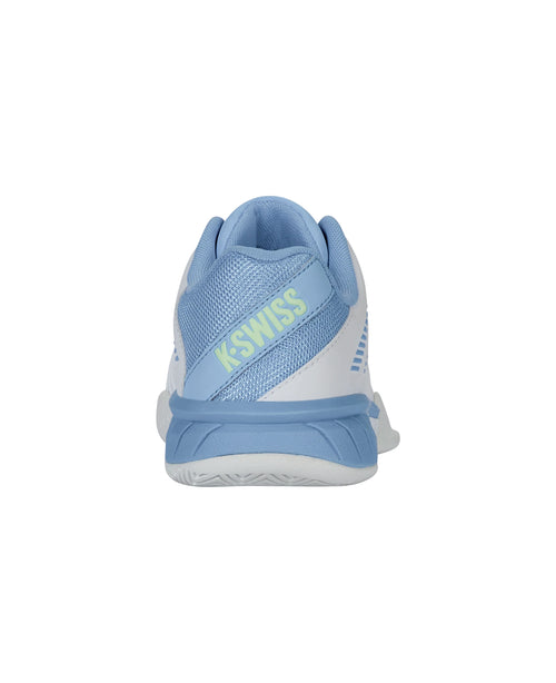 98562-112-M | EXPRESS LIGHT 3 | WHITE/DUTCH CANAL/PARADISE GREEN - K-Swiss EU - 4