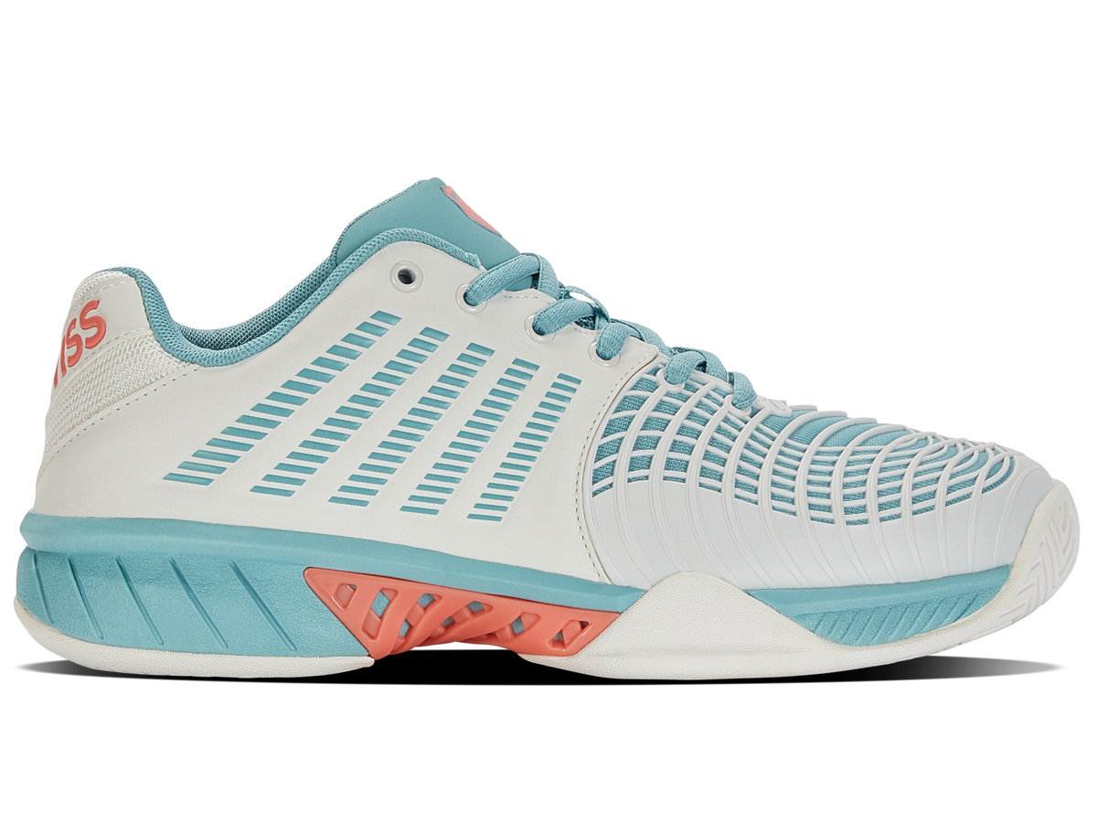 K-Swiss Performance Herren Express Light 3 HB Tenni Produktbild-Vorschau 5