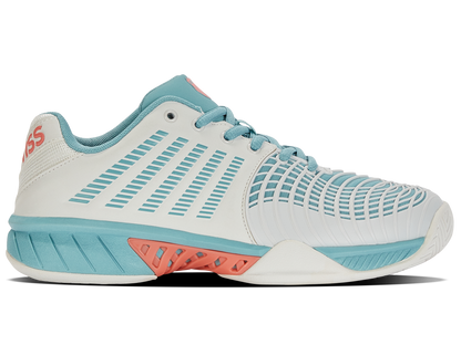 98562-143-M | EXPRESS LIGHT 3 | BLANC DE BLANC/NILE BLUE/DESERT FLOWER