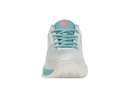 98562-143-M | EXPRESS LIGHT 3 | BLANC DE BLANC/NILE BLUE/DESERT FLOWER