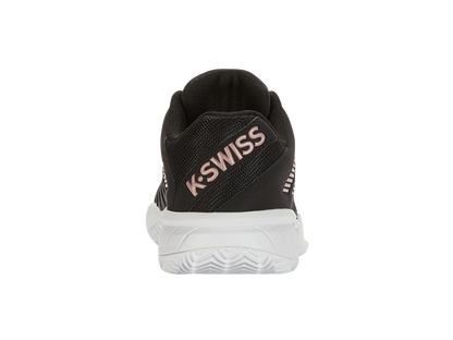 98563-049-M | EXPRESS LIGHT 3 CLAY | BLACK/STEEL GRAY/ROSE GOLD
