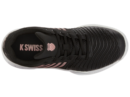 98563-049-M | EXPRESS LIGHT 3 CLAY | BLACK/STEEL GRAY/ROSE GOLD