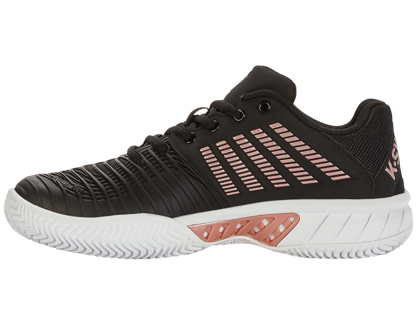98563-049-M | EXPRESS LIGHT 3 CLAY | BLACK/STEEL GRAY/ROSE GOLD