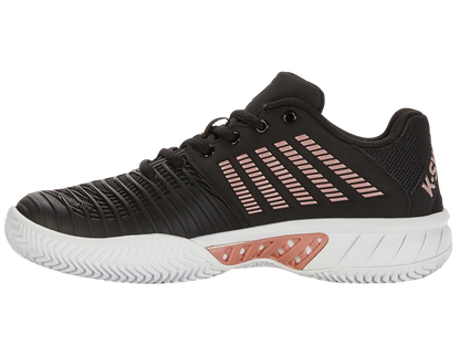 98563-049-M | EXPRESS LIGHT 3 CLAY | BLACK/STEEL GRAY/ROSE GOLD