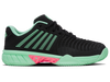 98563-058-M | EXPRESS LIGHT 3 CLAY | BLACK/NEON MINT/NEON PASTEL PINK