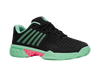 98563-058-M | EXPRESS LIGHT 3 CLAY | BLACK/NEON MINT/NEON PASTEL PINK