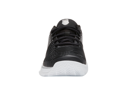 98563-085-M | EXPRESS LIGHT 3 CLAY | BLACK/SILVER/WHITE