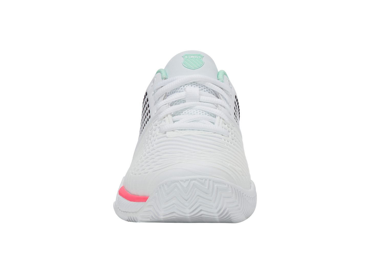 98563-106-M | EXPRESS LIGHT 3 CLAY | WHITE/NEON MINT/NEON PASTEL PINK