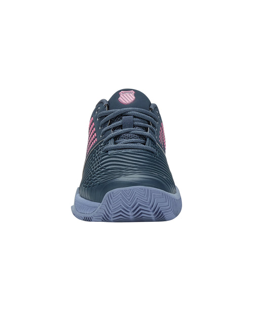 98563-478-M | EXPRESS LIGHT 3 CLAY | ORION BLUE/INFINITY/CARMINE ROSE - K-Swiss EU - 3