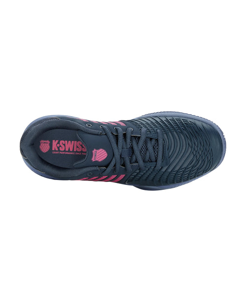 98563-478-M | EXPRESS LIGHT 3 CLAY | ORION BLUE/INFINITY/CARMINE ROSE - K-Swiss EU - 7