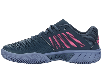 98563-478-M | EXPRESS LIGHT 3 CLAY | ORION BLUE/INFINITY/CARMINE ROSE
