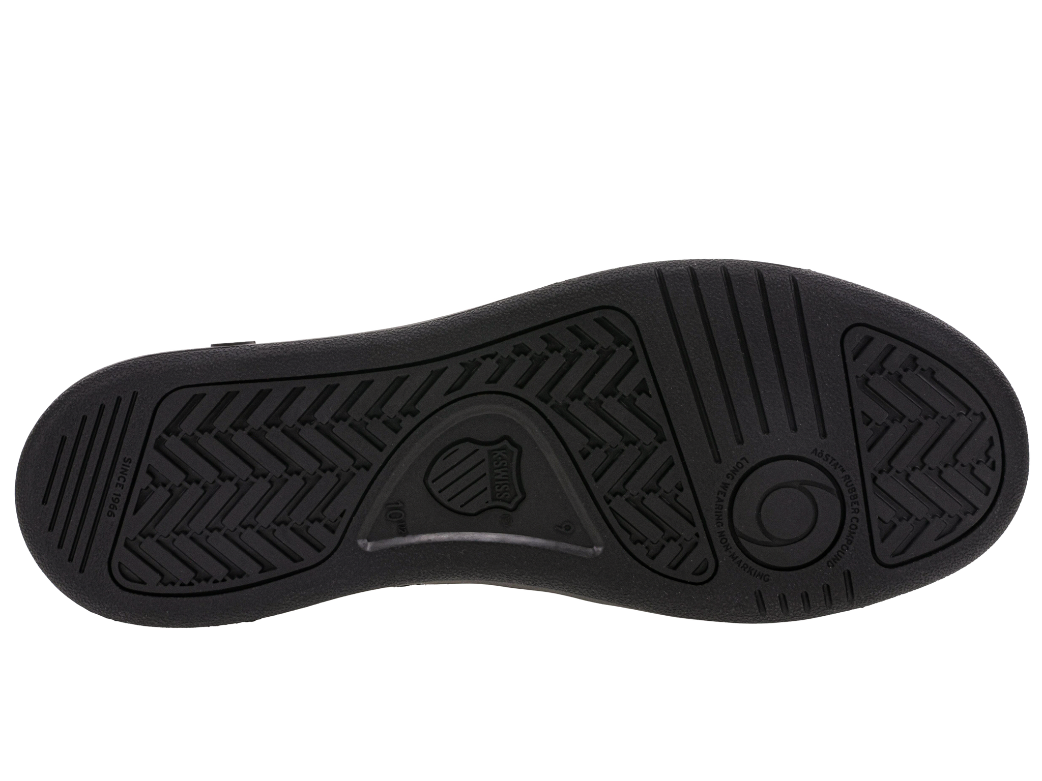 CLASSIC GT X ENGINEERED GARMENTS – K-Swiss UK