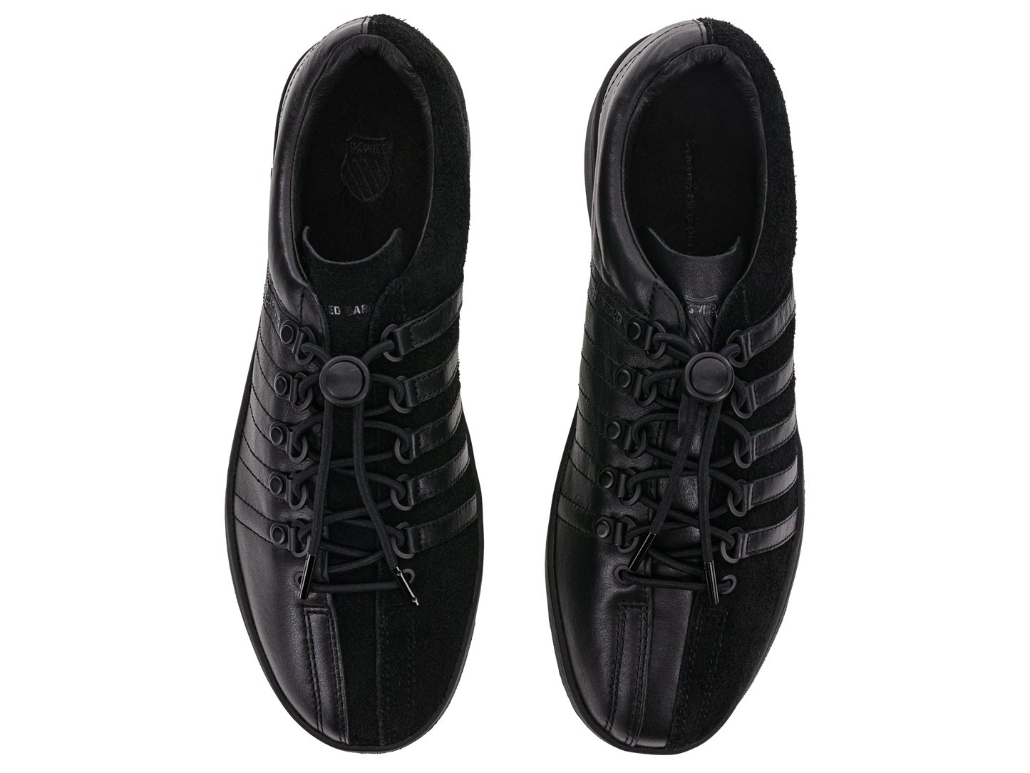 98728-010-M | CLASSIC GT X ENGINEERED GARMENTS | BLACK/BLACK/BLACK