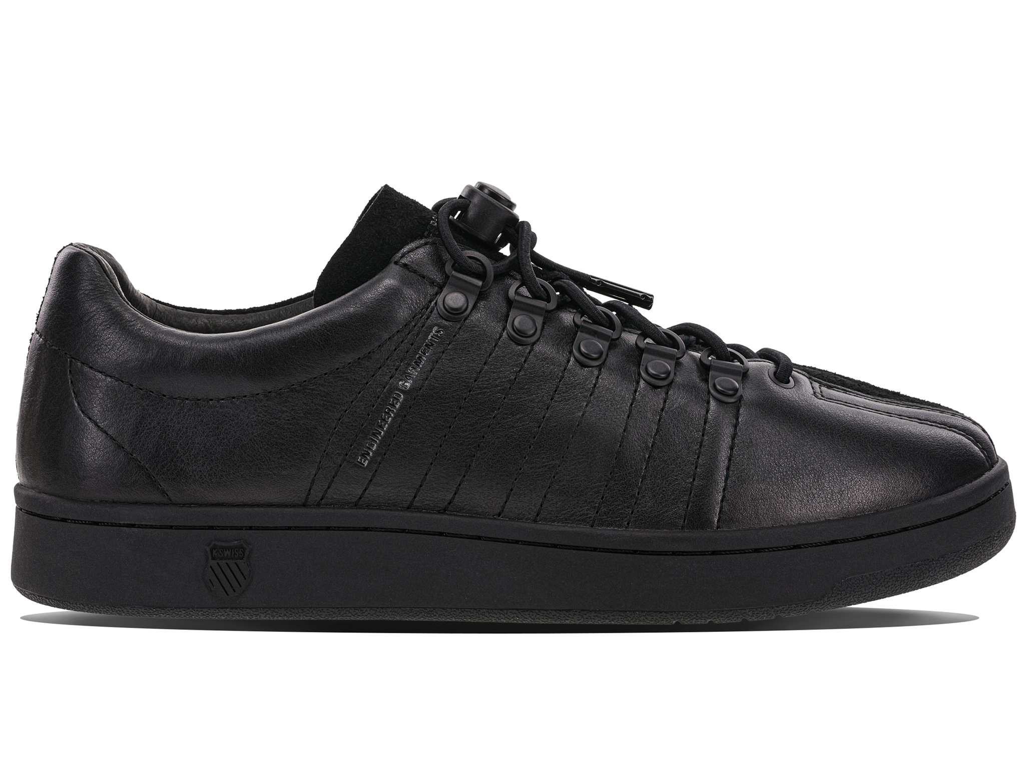 98728-010-M CLASSIC GT X ENGINEERED GARMENTS BLACK/BLACK/BLACK