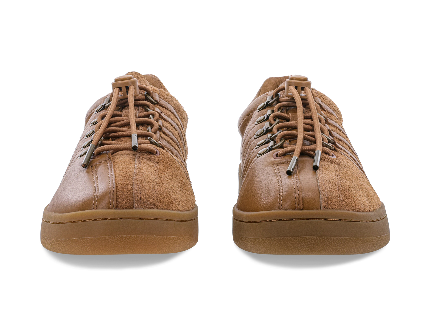 98728-216-M | CLASSIC GT X ENGINEERED GARMENTS | CHIPMUNK/REGULAR GUM/DARK GUM