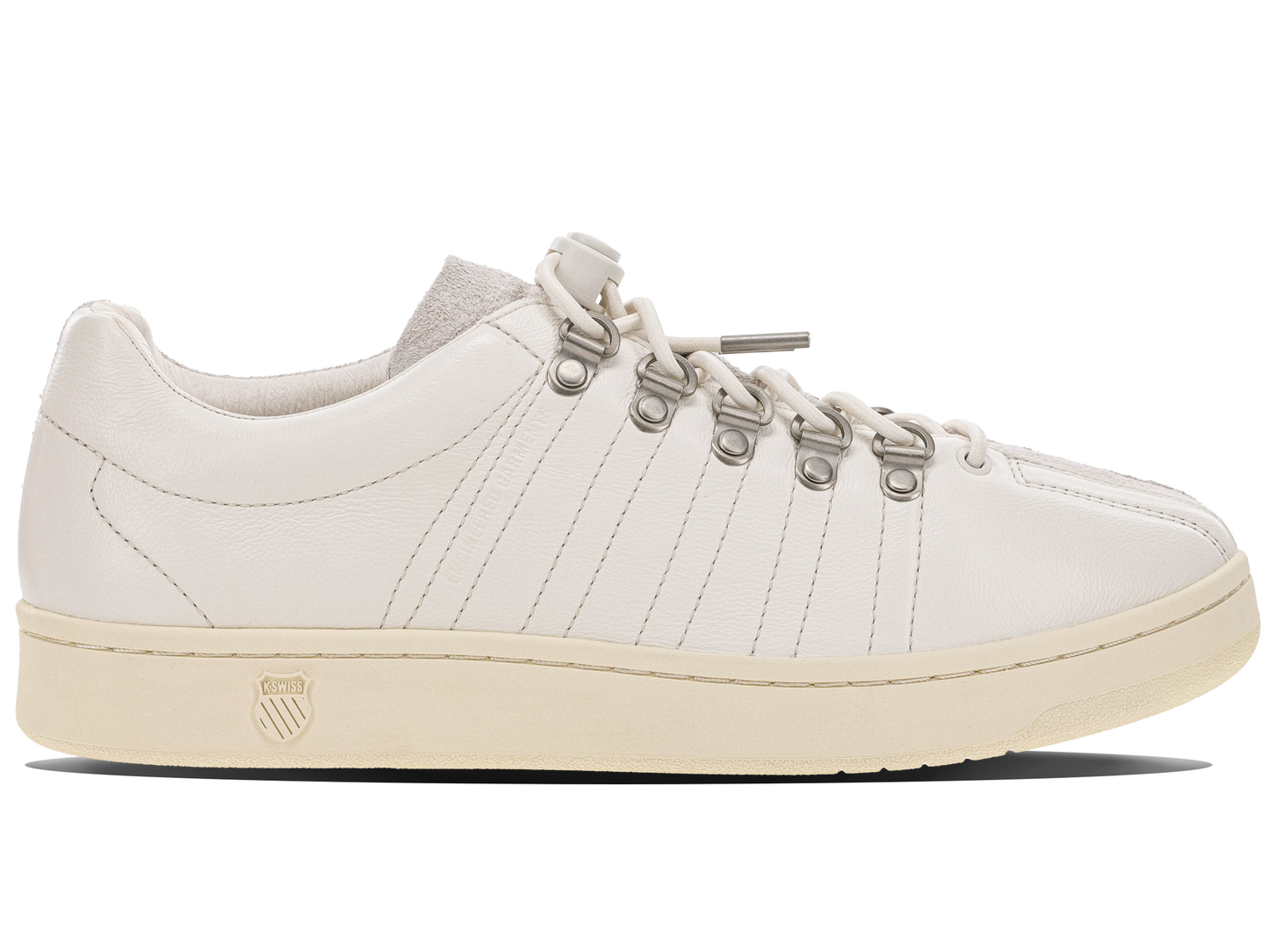 98728-975-M | CLASSIC GT X ENGINEERED GARMENTS | SNOW WHITE/ANTIQUE WHITE/WHISPER WHITE