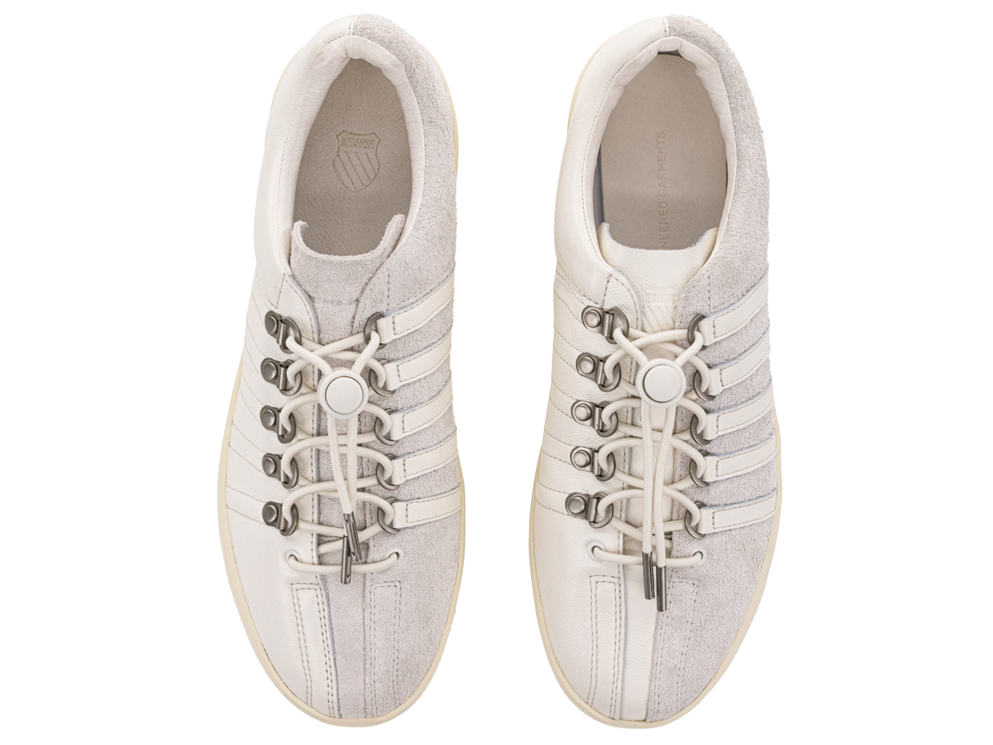 98728-975-M | CLASSIC GT X ENGINEERED GARMENTS | SNOW WHITE/ANTIQUE WHITE/WHISPER WHITE