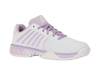 98900-160-M | EXPRESS LIGHT 3 PADEL | WHITE/ORCHID HUSH/PURPLE ROSE