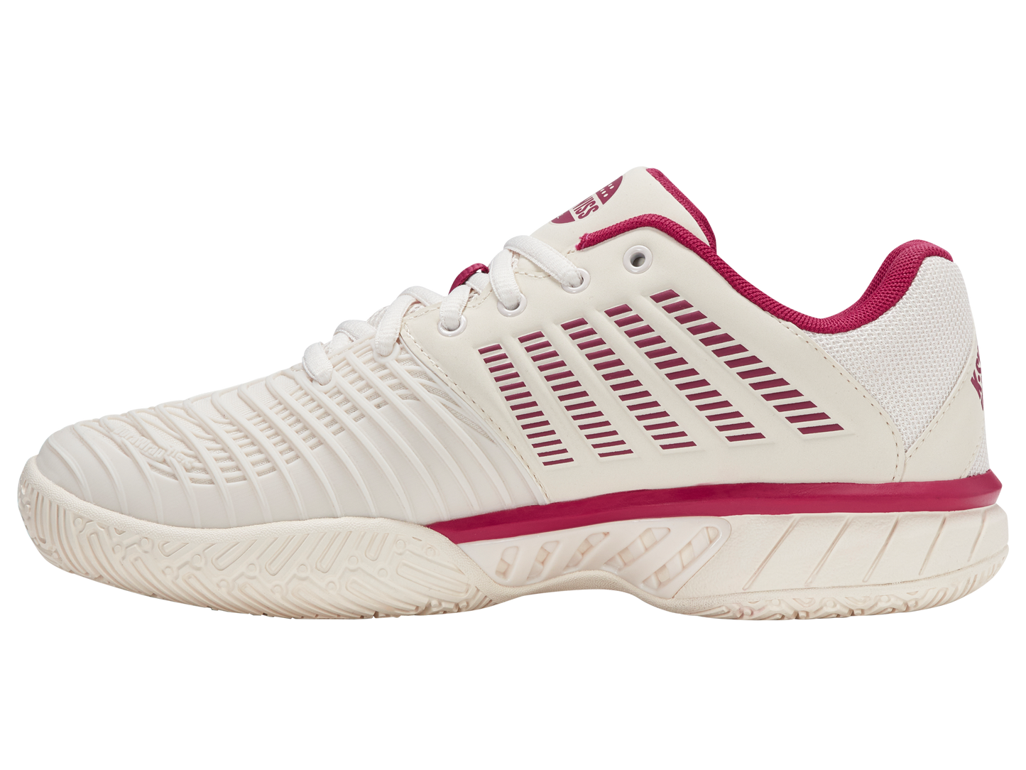 98900-647-M | EXPRESS LIGHT 3 PADEL | JET STREAM/BEAUJOIS/JAZZY