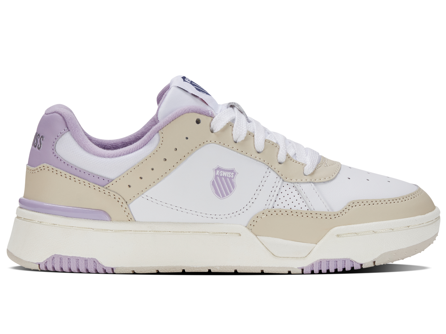 98905-264-M | MATCH PRO LTH | WHITECAP GRAY/WHITE/ORCHID PETAL