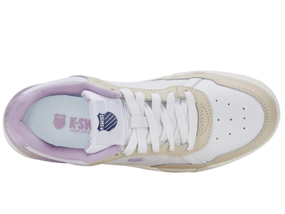 98905-264-M | MATCH PRO LTH | WHITECAP GRAY/WHITE/ORCHID PETAL