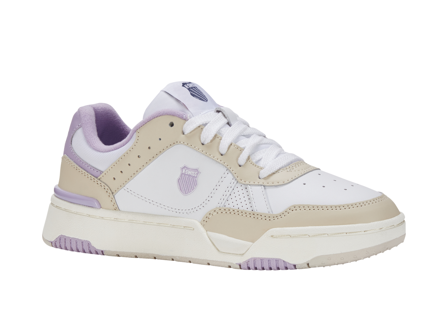 98905-264-M | MATCH PRO LTH | WHITECAP GRAY/WHITE/ORCHID PETAL
