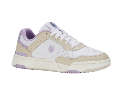 98905-264-M | MATCH PRO LTH | WHITECAP GRAY/WHITE/ORCHID PETAL