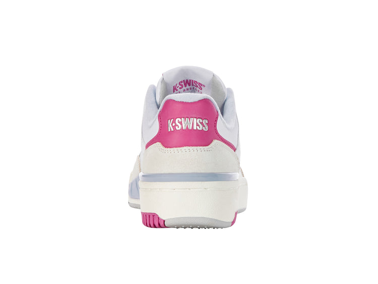 98905-975-M | MATCH PRO LTH | WHITE/RASPBERRY/HEATHER