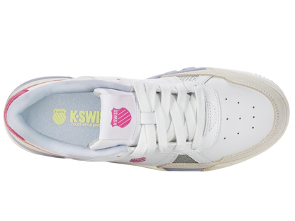 98905-975-M | MATCH PRO LTH | WHITE/RASPBERRY/HEATHER