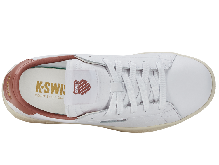 K swiss fashion rosas