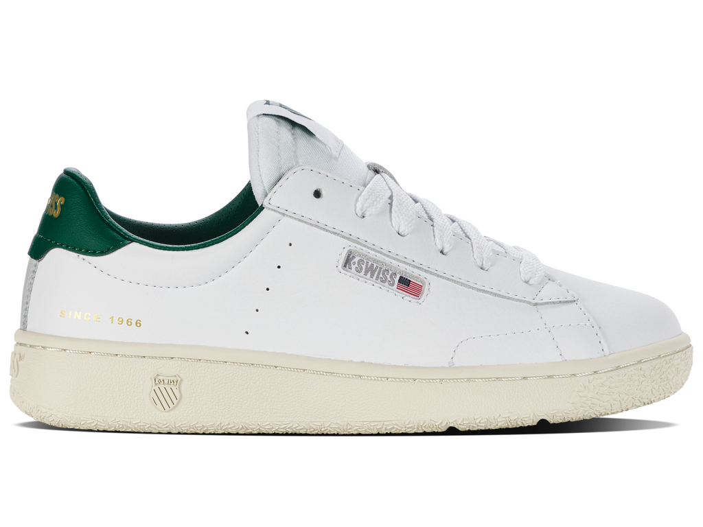 98911-937-M | SLAMMKLUB CC | WHITE/AVENTURINE/VINTAGE