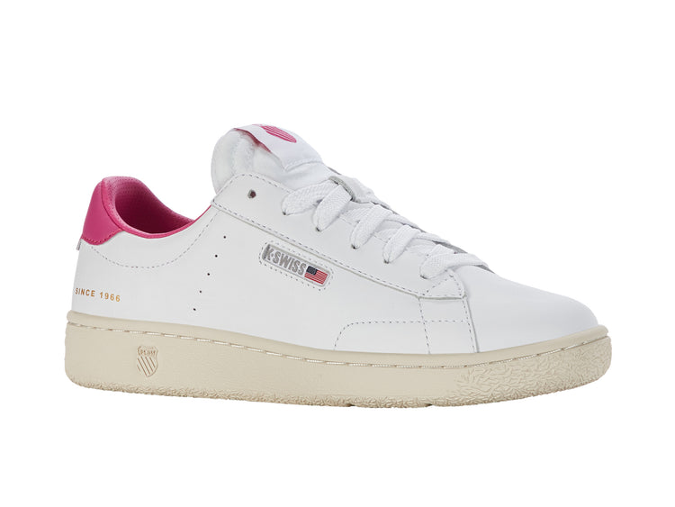 98911-977-M | SLAMMKLUB CC | WHITE/RASPBERRY/VINTAGE