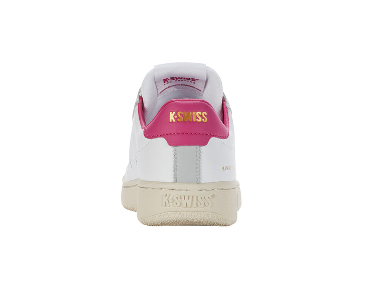 98911-977-M | SLAMMKLUB CC | WHITE/RASPBERRY/VINTAGE