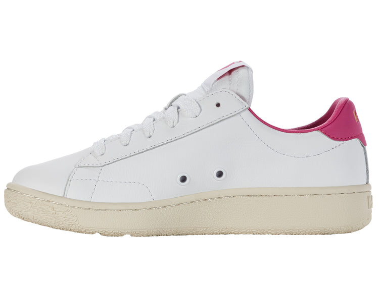 98911-977-M | SLAMMKLUB CC | WHITE/RASPBERRY/VINTAGE