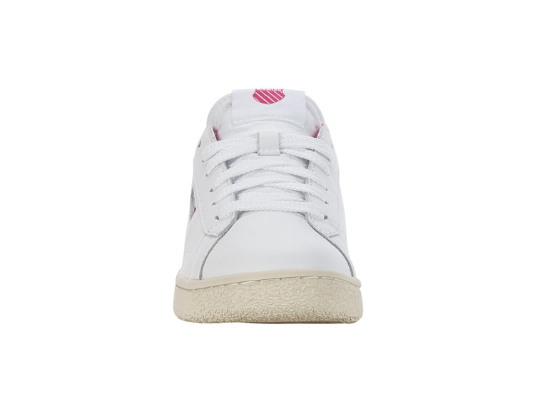 98911-977-M | SLAMMKLUB CC | WHITE/RASPBERRY/VINTAGE