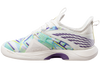 98912-182-M | SPEEDTRAC PADEL | SNOW WHITE/PURPLE HEART/EVENING PRIMROSE