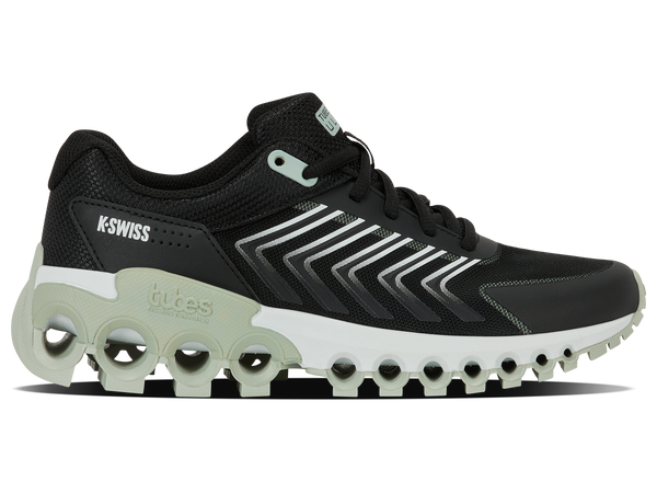 98913-005-M | TUBES SPORT ULTRA | BLACK/SEA FOAM/WHITE