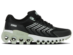 98913-005-M | TUBES SPORT ULTRA | BLACK/SEA FOAM/WHITE
