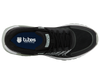 98913-005-M | TUBES SPORT ULTRA | BLACK/SEA FOAM/WHITE