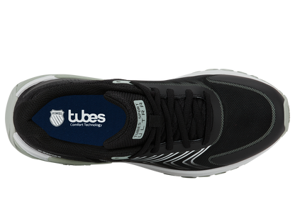 98913-005-M | TUBES SPORT ULTRA | BLACK/SEA FOAM/WHITE