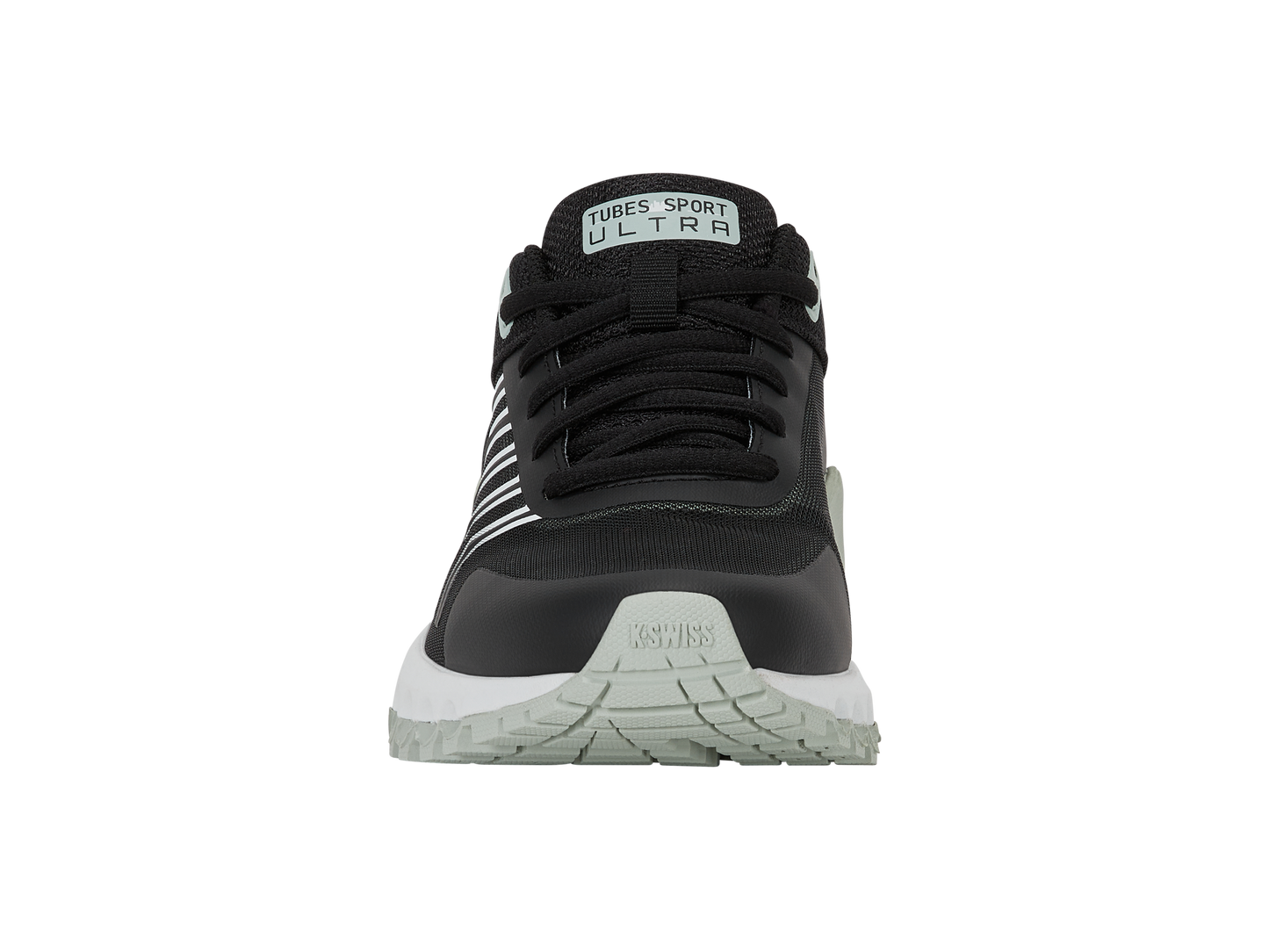 98913-005-M | TUBES SPORT ULTRA | BLACK/SEA FOAM/WHITE