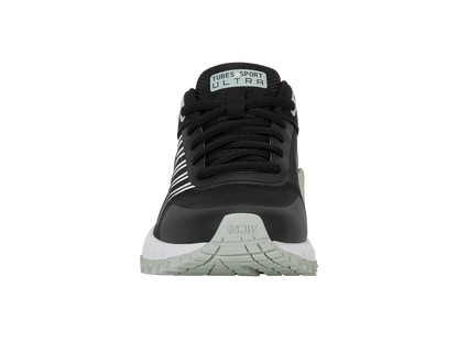 98913-005-M | TUBES SPORT ULTRA | BLACK/SEA FOAM/WHITE