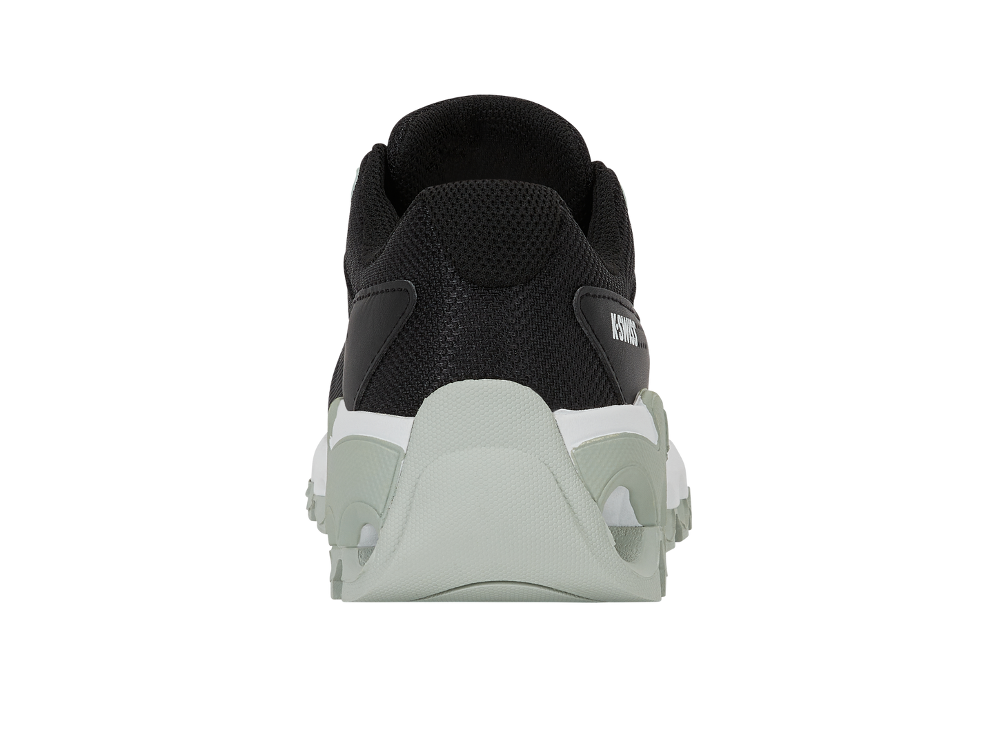 98913-005-M | TUBES SPORT ULTRA | BLACK/SEA FOAM/WHITE