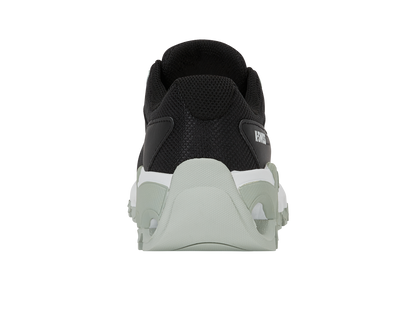 98913-005-M | TUBES SPORT ULTRA | BLACK/SEA FOAM/WHITE