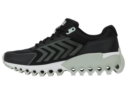 98913-005-M | TUBES SPORT ULTRA | BLACK/SEA FOAM/WHITE