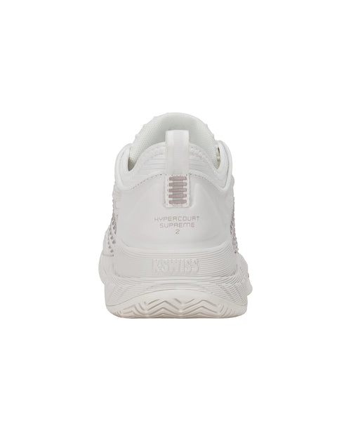 99071-118-M | HYPERCOURT SUPREME 2 | BLNCDBLNC/RSGLD - K-Swiss EU - 5