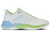 99071-134-M | HYPERCOURT SUPREME 2 | LUCENT WHITE/DUTCH CANAL/PARADISE GREEN